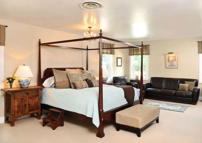 1795 Acorn Inn B&B