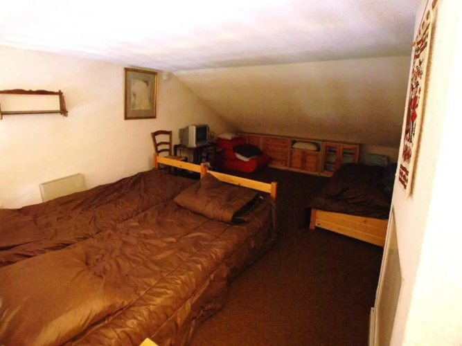 Appartement Barcelonnette, 2 pièces, 5 personnes - FR-1-165A-27