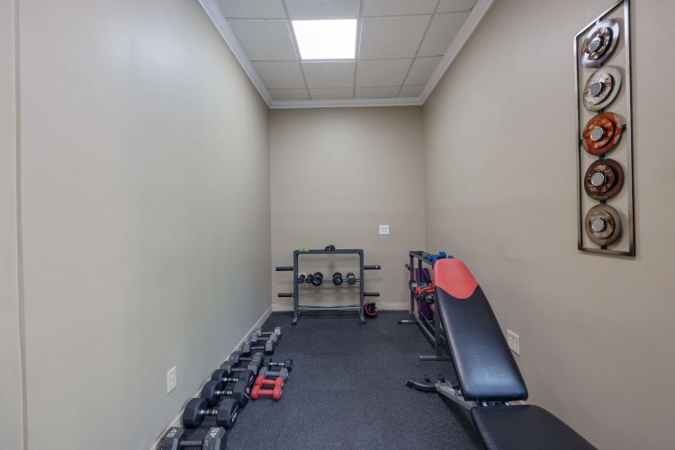 Comfort Inn Downtown Nashville-Vanderbilt photo 26