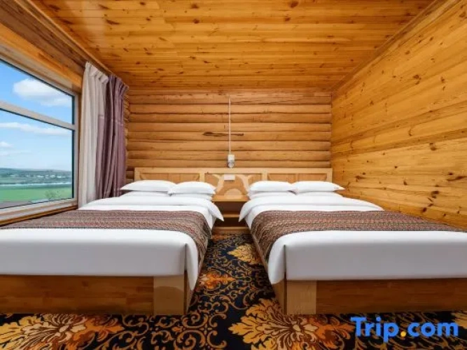 Comfort Twin room
