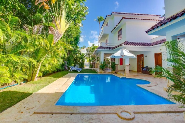 Villa