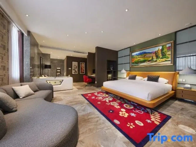 Grand Suite