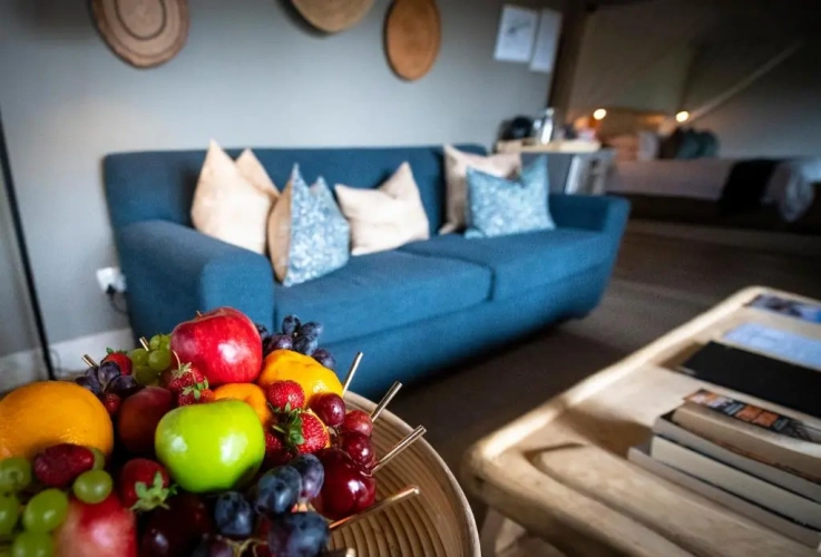Luxury Double room