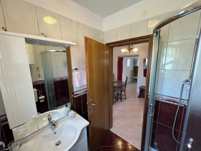 Apartment Rosa 1