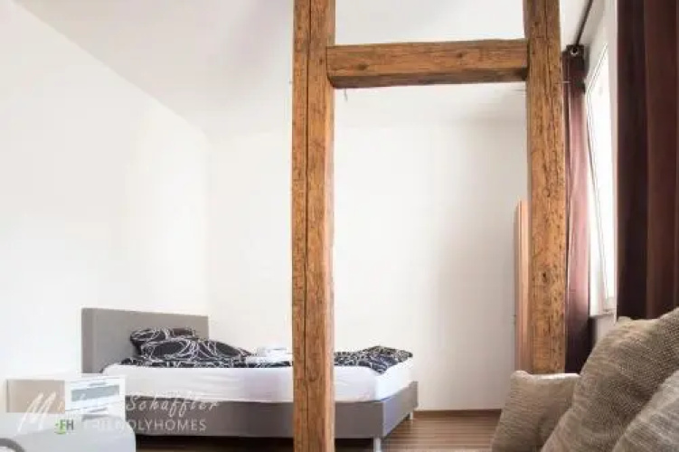 Smart and Happy Living Fürth