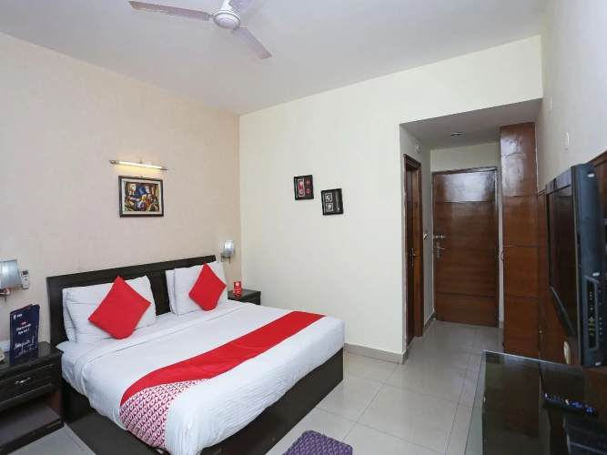 Classic Double room