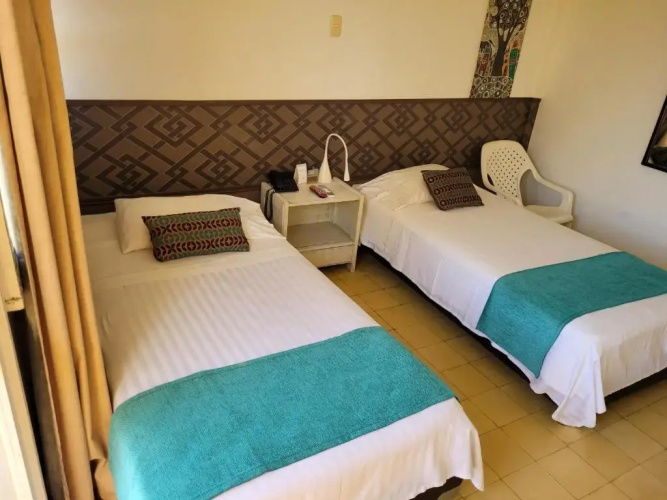 Hotel Gimaura