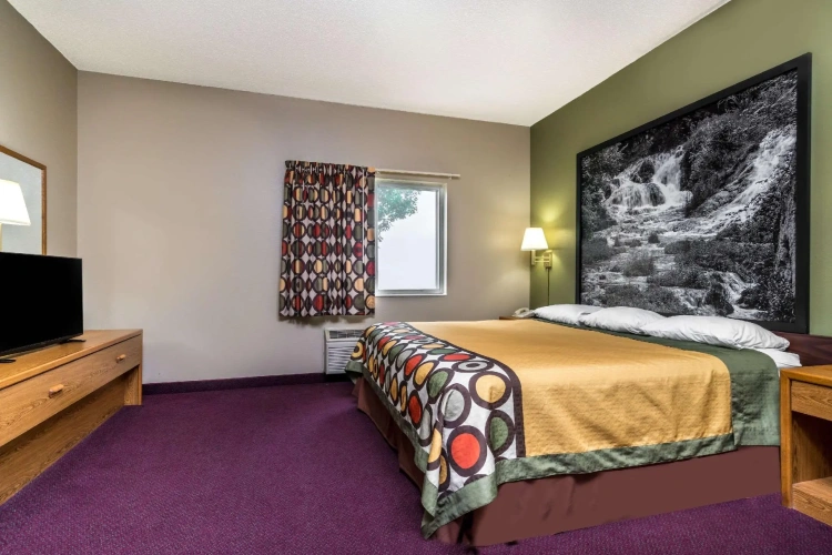Business Double room