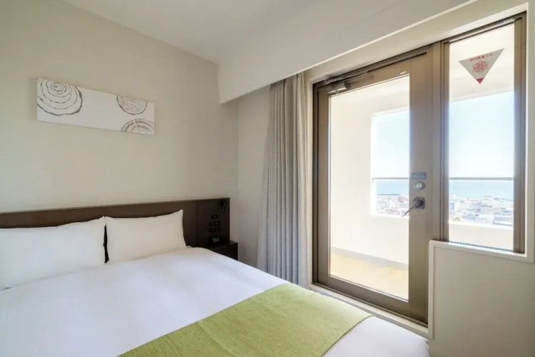 Hotel Enoe Hakodate