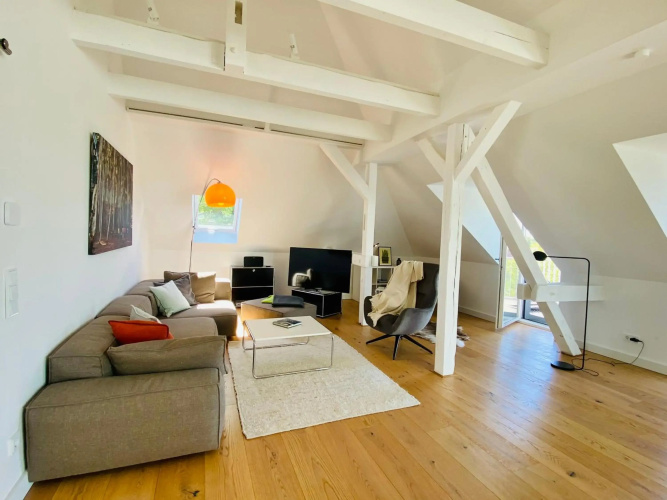 Lofts am Circus
