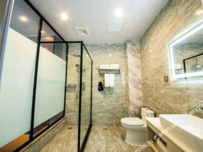 Milan Seasons Hotel