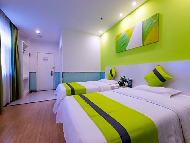 Premier Twin room