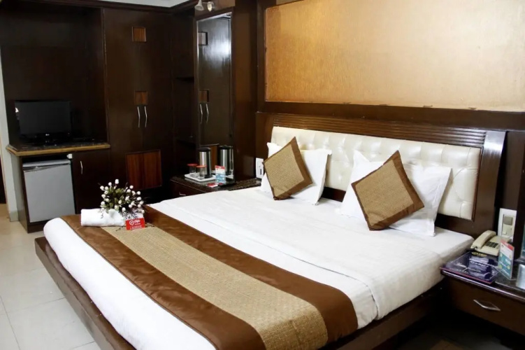Hotel Geeson