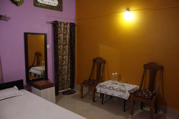 Sneha Bhawan