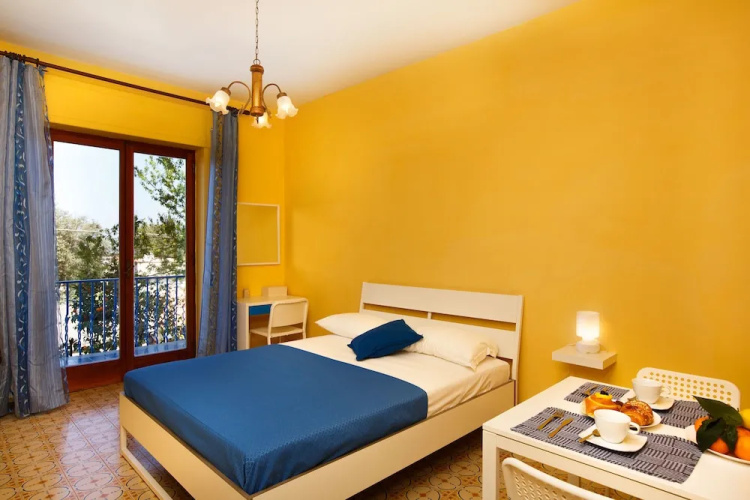 B&b Sorrento Sunshine