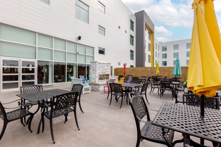 Best Western Plus St. John's Airport Hotel & Suites photo 31