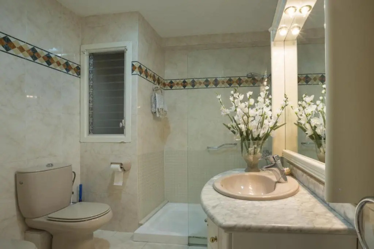 R54 Apartamento Montserrat 11-2