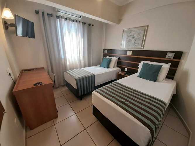 Hotel Ferraz