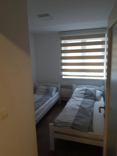 Apartman Katedrala