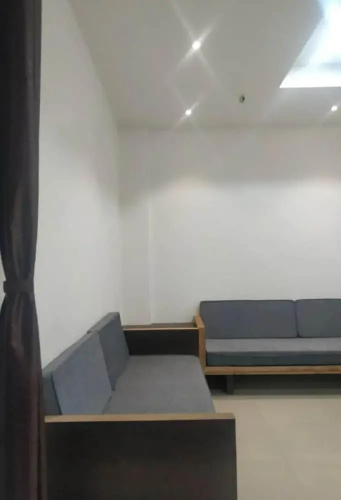 RP Studio Rooms