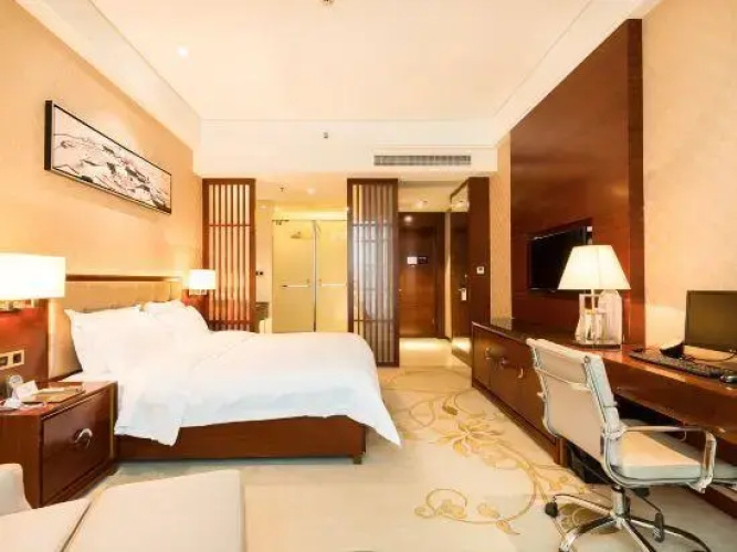 Pujing Hotel