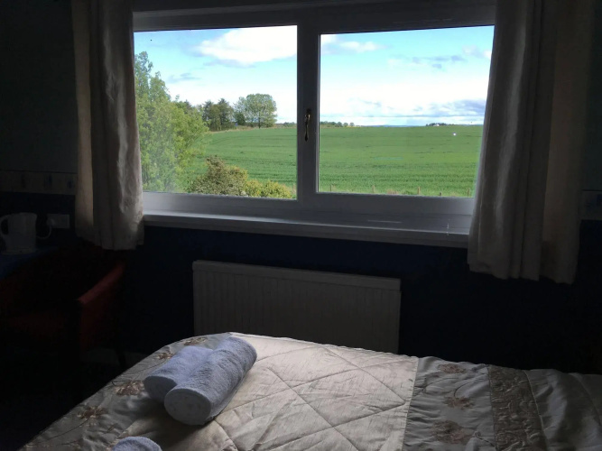 Roag House Bed & Breakfast
