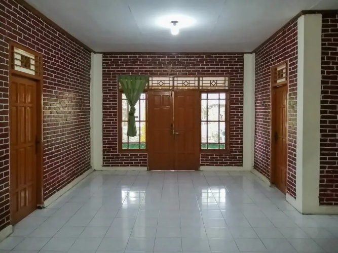 Villa Ciparay Endah RedPartner