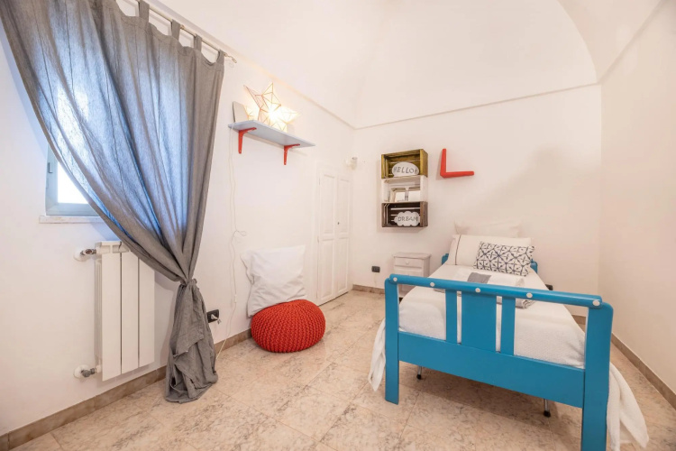 Villa Natura - Ostuni