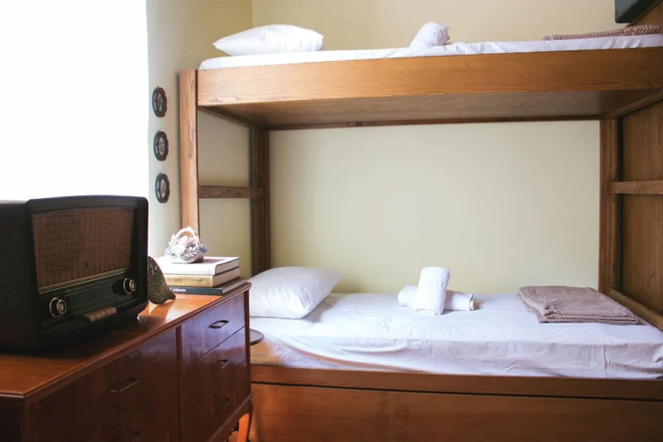 Athens Quinta - Hostel
