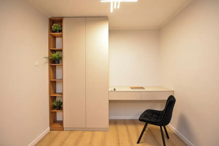 Libra Apartment - Two Bedrooms - 5 Guests - Next To Cismigiu Gardens