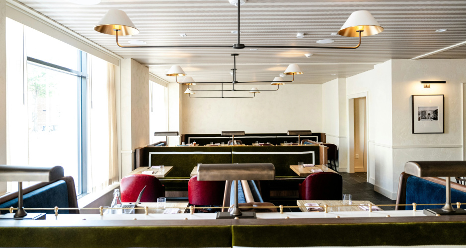 Hotel Heron Alexandria Old Town, Curio Collection by Hilton photo 18
