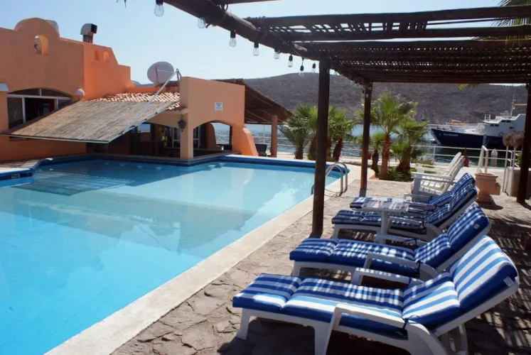 Club Cantamar
