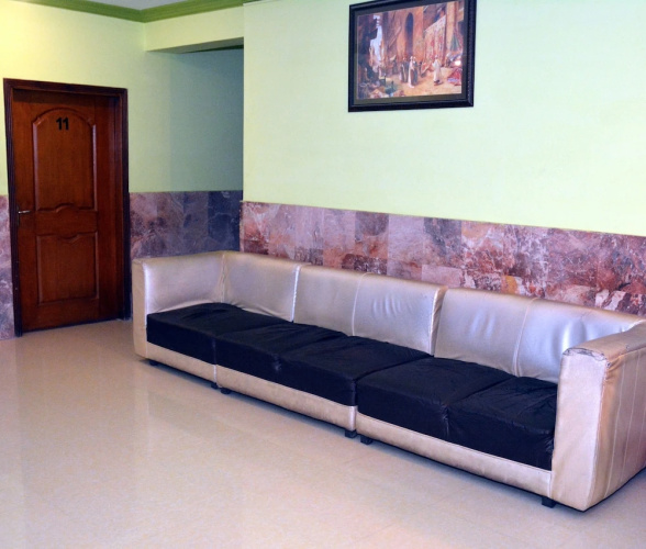 Kulsoom Hotel