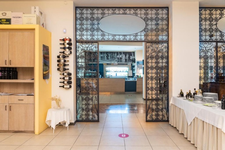 Clclub Azzurro Hotel & Resort photo 21