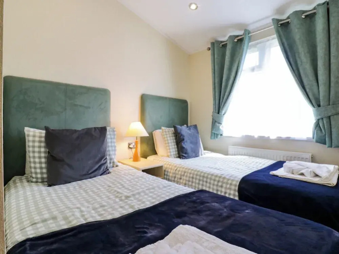 The Hide Out, Aldeburgh