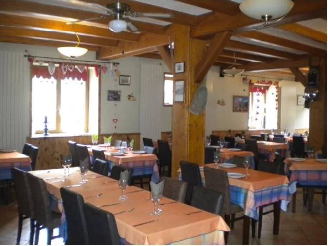 Le Moulin de Marie