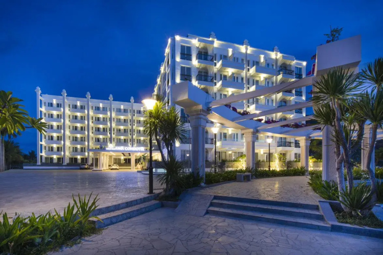 Image de l'hôtel