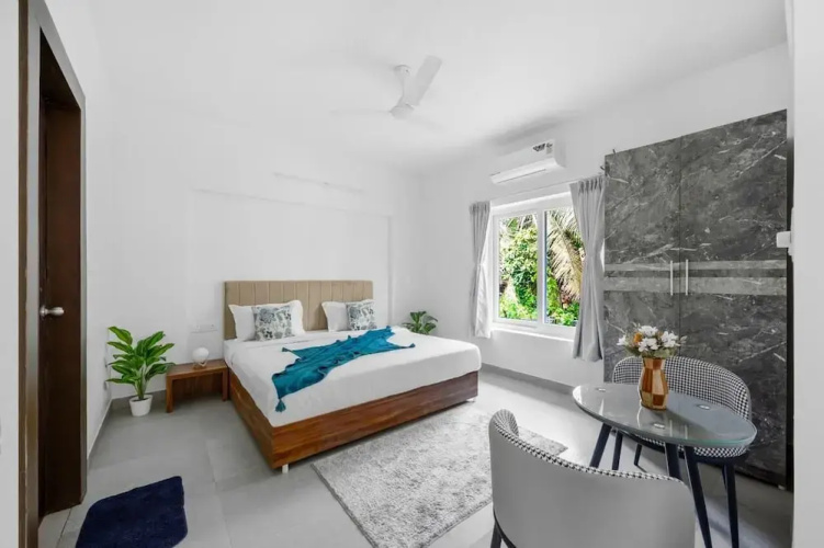 Xenious Micro Villas Goa