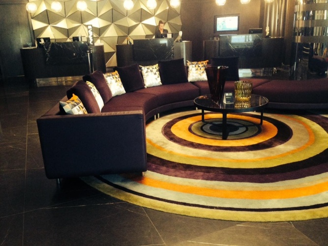 Pullman Sydney Hyde Park photo 16