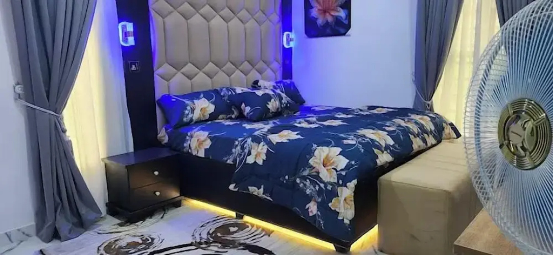 Me Time Residence