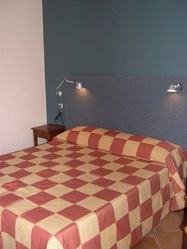 Hotel La Fattoria