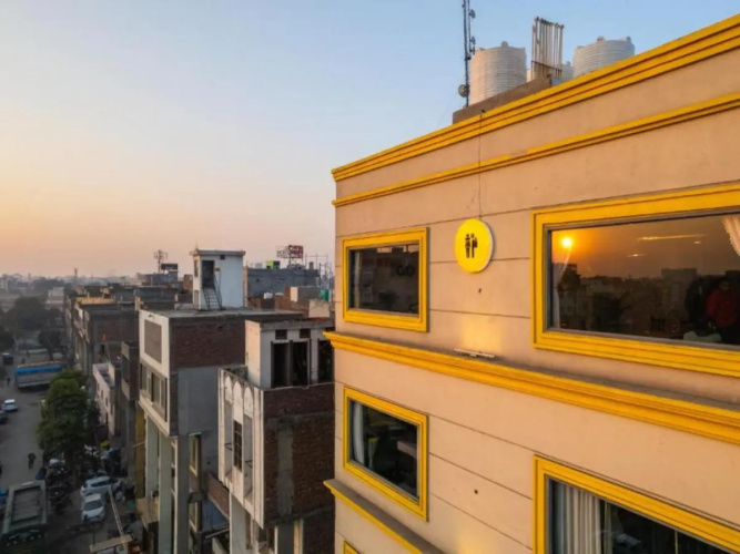 The Hosteller Amritsar, Near Golden Temple - Amritsar
