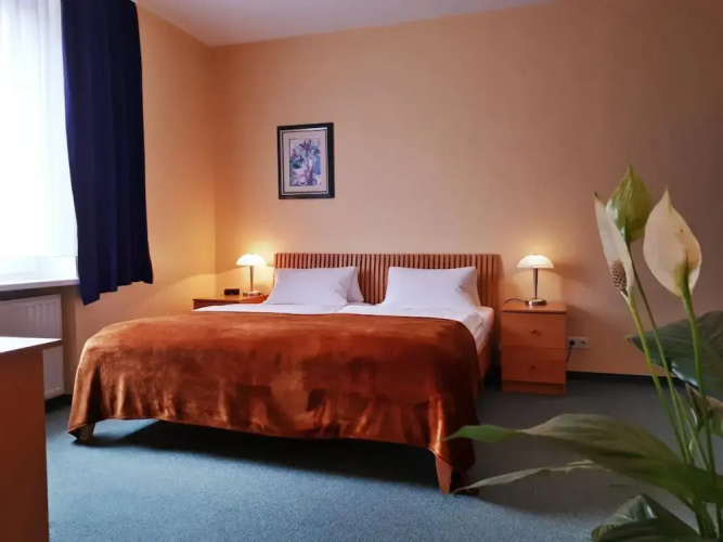 Hotel Krone