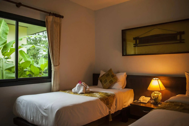 Kasalong Phuket Resort