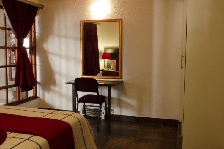 3 Bedrooms Chalet