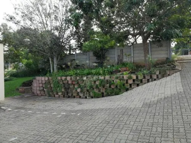 Umsinsi Cottage