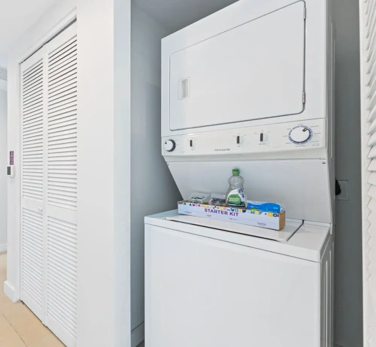 1 Bedroom Premium Apartment