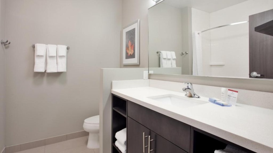 1 Bedroom Suite