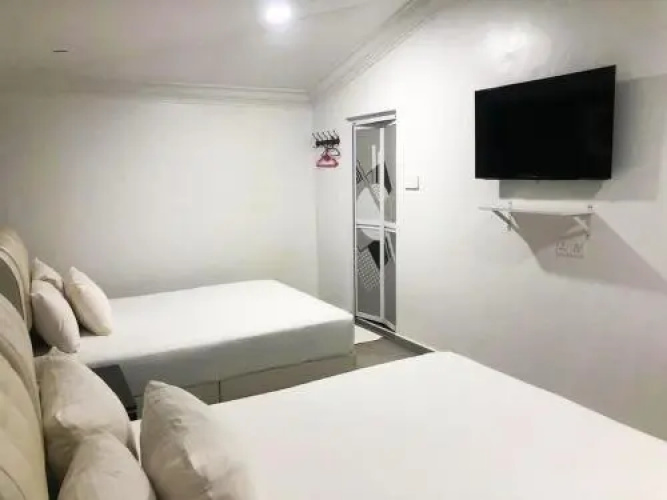 Hotel Shafura 2