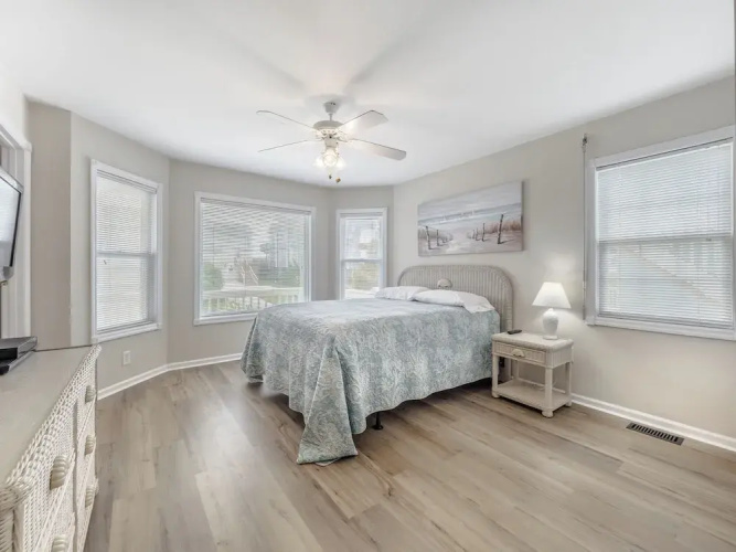 Beach, Please by Topsail Realty